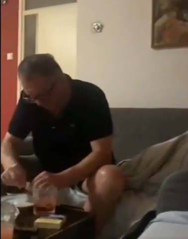 ШОК ВО ЗДРАВСТВОТО – Нефрологот Кузмановски лечел пациенти, се дрогирал и немал лиценца