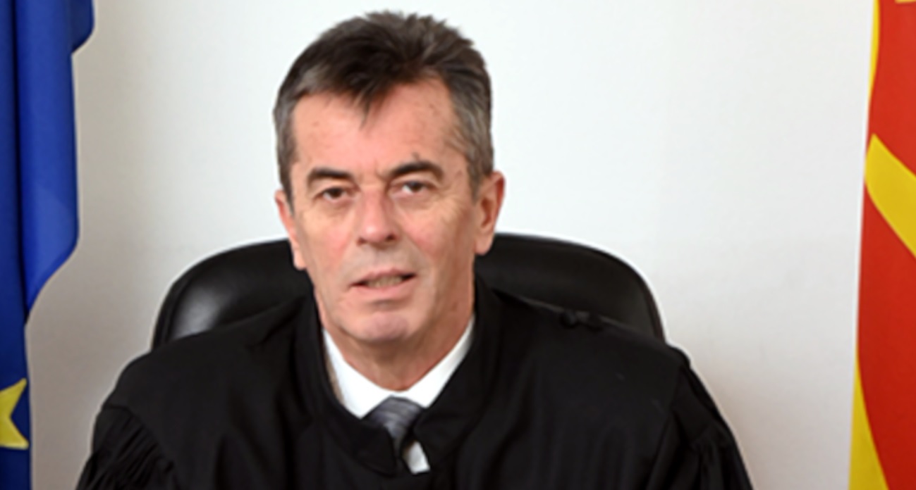 „ТЕШКА ПОВРЕДА НА УГЛЕДОТ НА СУДСТВОТО“ – Разрешен апелацискиот судија Енвер Беџети „ТЕШКА ПОВРЕДА НА УГЛЕДОТ НА СУДСТВОТО“ – Разрешен апелацискиот судија Енвер Беџети