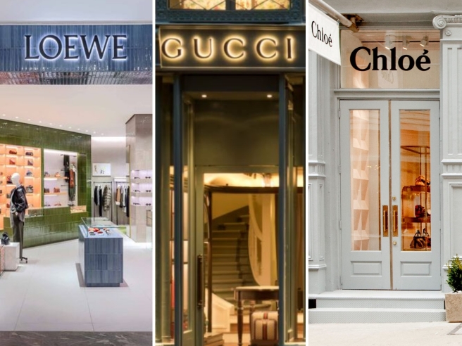 ЛУКСУЗНИТЕ МОДНИ ГИГАНТИ ПОД ИСТРАГА Казни за манипулација со цените ЛУКСУЗНИТЕ МОДНИ ГИГАНТИ ПОД ИСТРАГА Казни за манипулација со цените