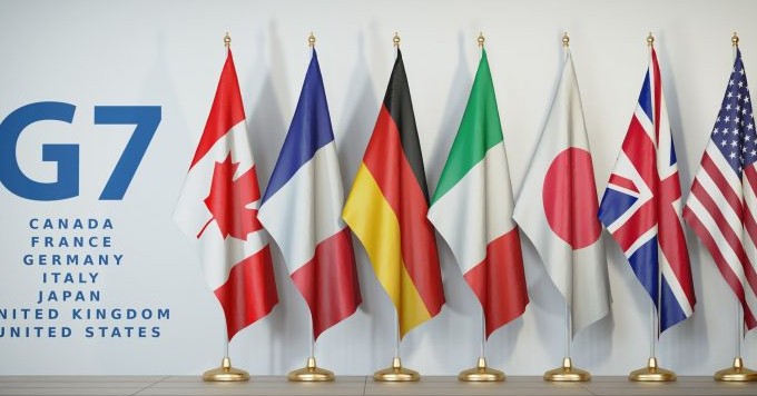 МИНИСТРИТЕ ЗА ФИНАНСИИ НА Г7 Ќе има казни за увозниците на руска нафта