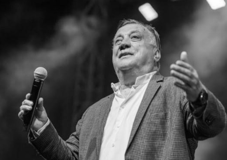 ТАГА ВО РЕГИОНОТ: Почина легендарниот Халид Бешлиќ