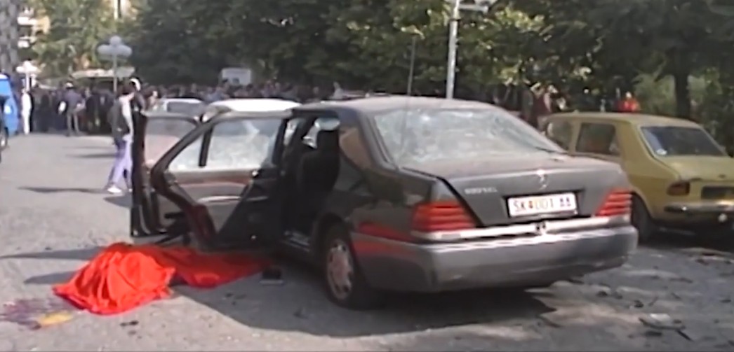 КИРО ГЛИГОРОВ ПРЕЖИВЕА – Атентатот останува мистерија три децении