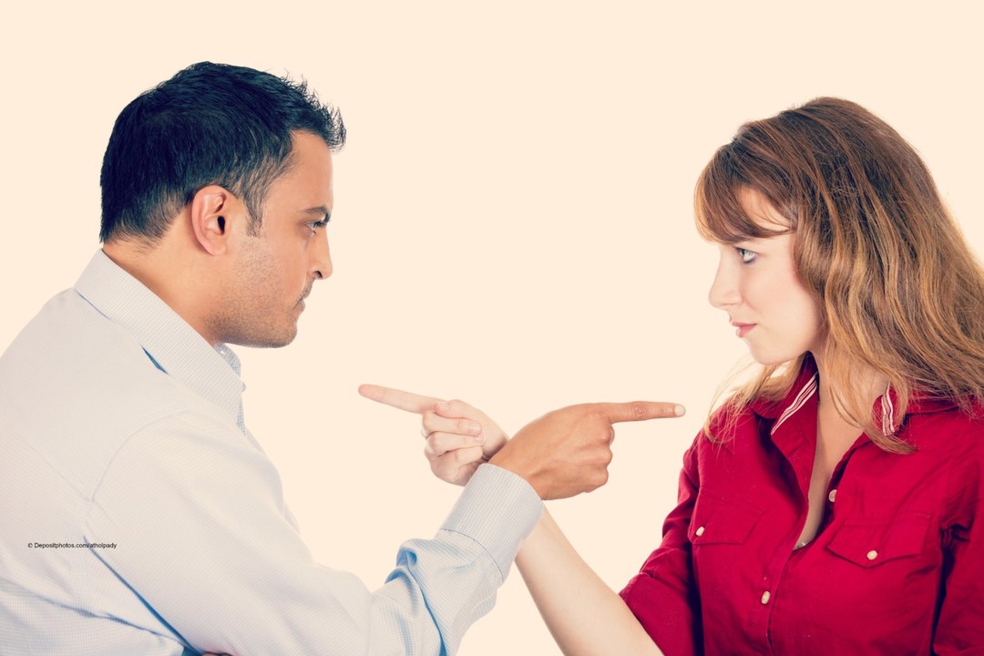 КАКО ДА ИЗБЕГНЕТЕ КОНФЛИКТИ ВО ВРСКАТА? Психологија на комуникацијата