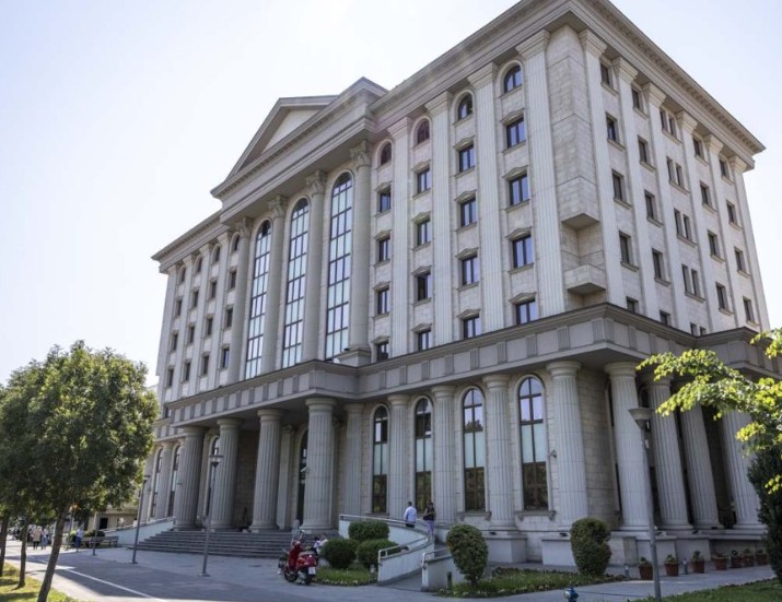 СУДОТ ДОНЕСЕ ПРЕСУДА Обвинетите за криумчарење цигари се спогодија