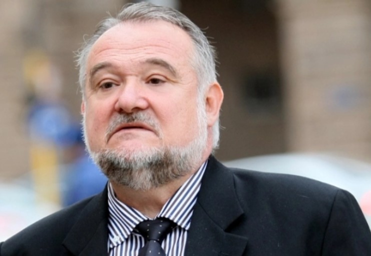 ЃОРЧЕВ ЗА 2001 Тоа не беше македонско-албанска војна, туку албанско-албанска пресметка ЃОРЧЕВ ЗА 2001 Тоа не беше македонско-албанска војна, туку албанско-албанска пресметка