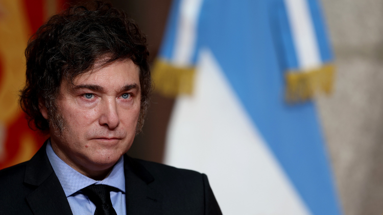 АРГЕНТИНА ДЕНЕС ИЗБИРА Поддршка за Милеј или нова политичка криза? АРГЕНТИНА ДЕНЕС ИЗБИРА Поддршка за Милеј или нова политичка криза?