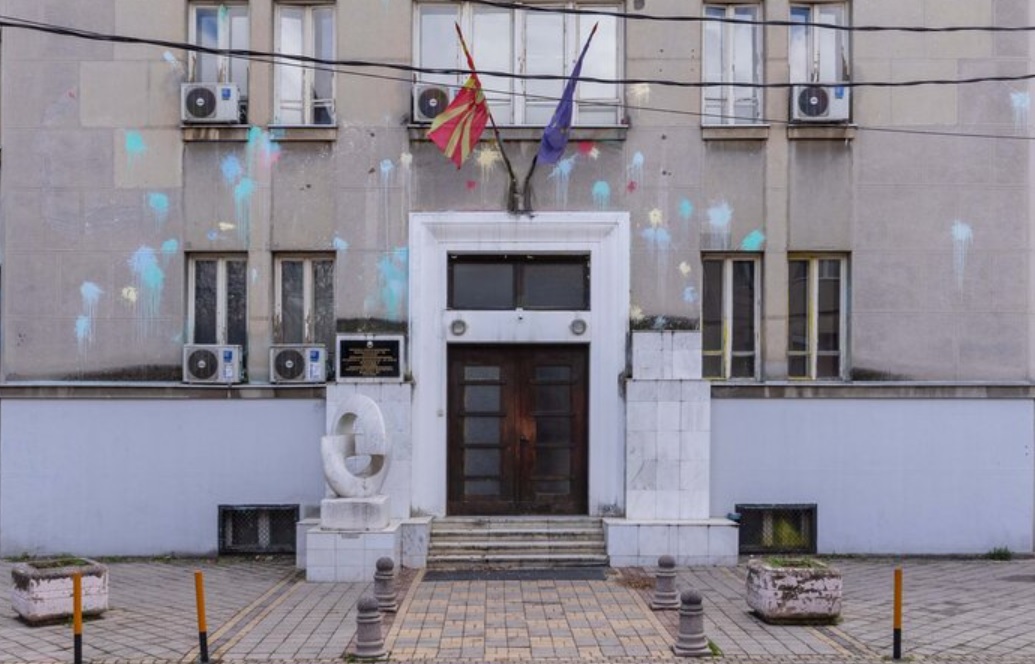 ПОЗНАТИ ДОБИТНИЦИТЕ НА ДРЖАВНАТА НАГРАДА „23 ОКТОМВРИ“ – Свеченото врачување ќе се одржи во Собранието на 23 октомври