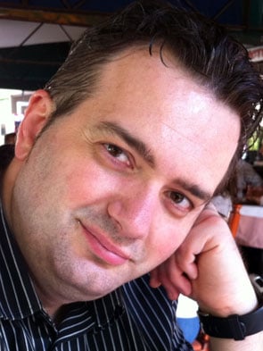 СРАМ ЗА НОВИНАРСТВОТО Мирчевски забрани гостување на Бачев на Канал 5