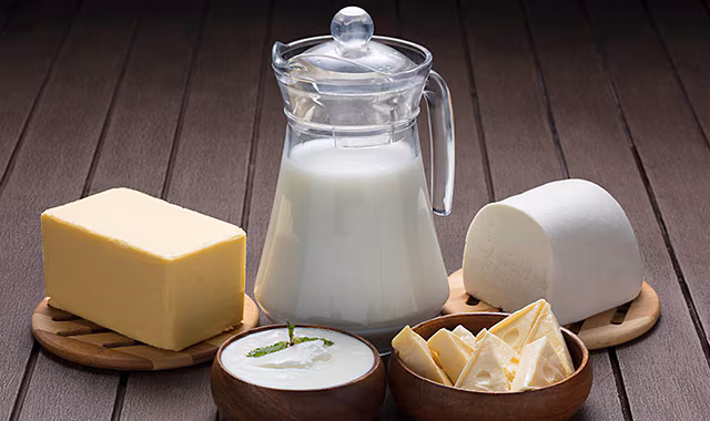 ХРВАТСКАТА МЛЕЧНА ИНДУСТРИЈА ВО ПОДЕМ Рекорден приход од 165 милиони евра во 2024 година