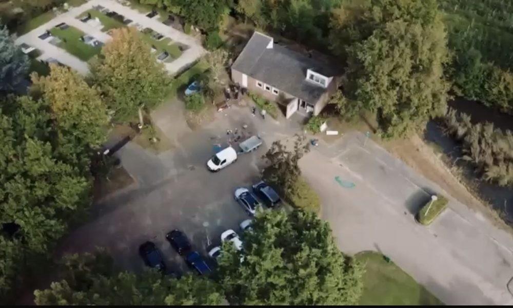 СЛАВА НА БОГА – Македонците во Утрехт, Холандија добија своја црква