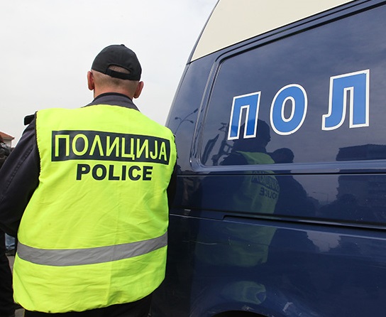 ИНЦИДЕНТ ВО ЧАИР – Член на изборниот одбор уапсен на гласачко место