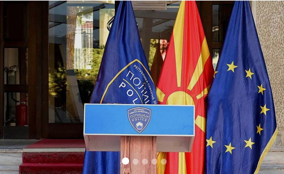 ЛОКАЛНИ ИЗБОРИ 2025: Апсење во Прилеп за изборен поткуп