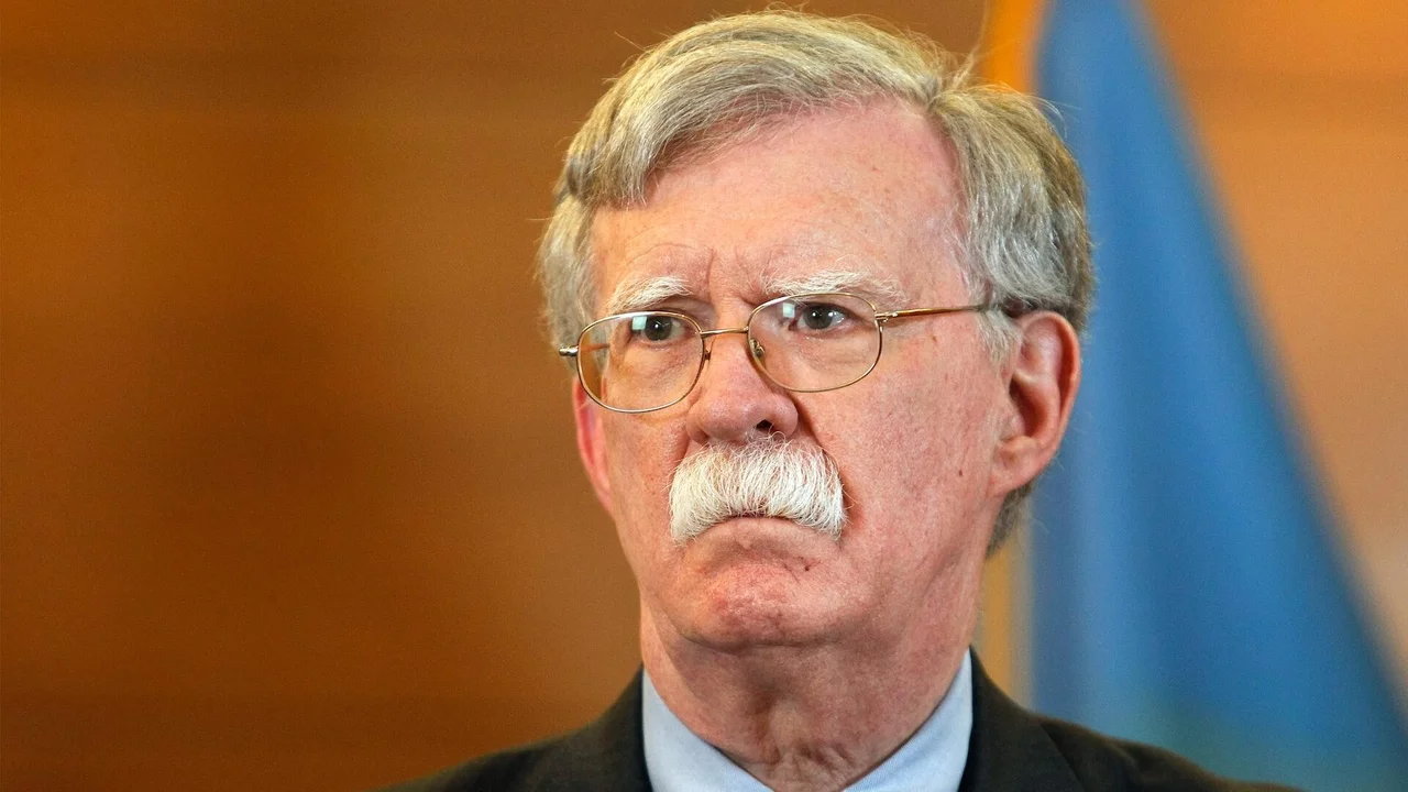 СКАНДАЛ ВО ВАШИНГТОН Бивши советник за безбедност под истрага СКАНДАЛ ВО ВАШИНГТОН Бивши советник за безбедност под истрага