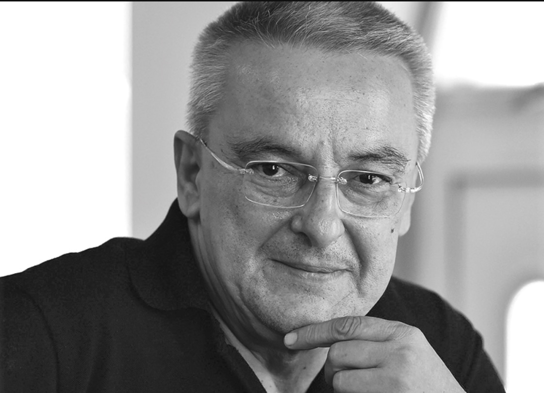 ТАЖНА ВЕСТ Почина политичкиот аналитичар Агим Јонуз ТАЖНА ВЕСТ Почина политичкиот аналитичар Агим Јонуз