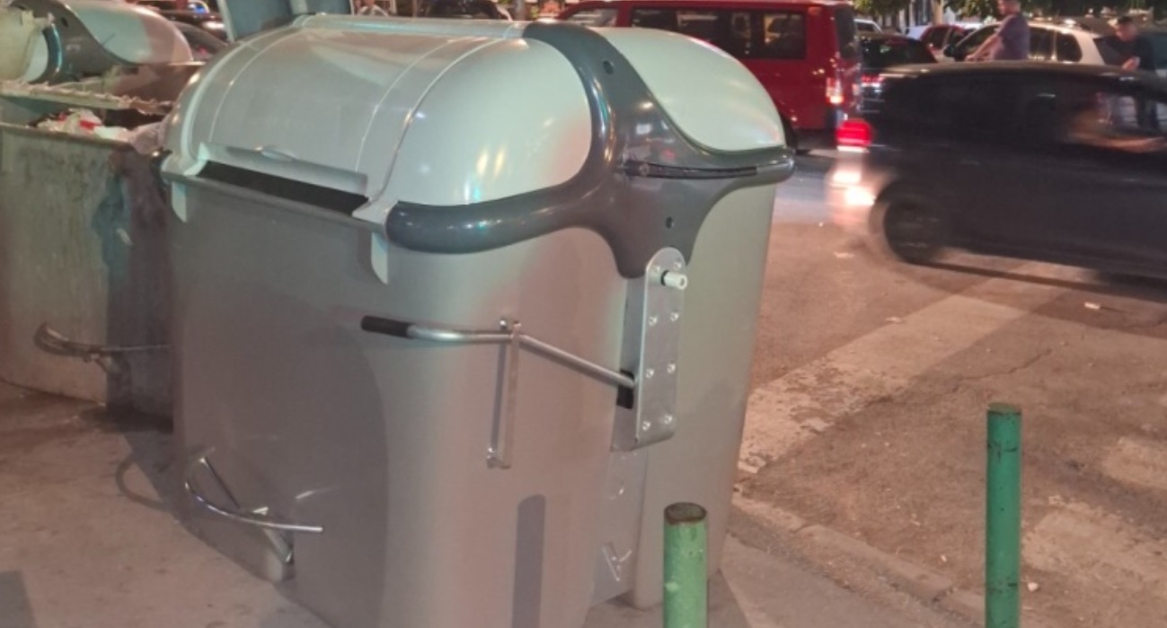 ДИРЕКТОРОТ НА КОМНАЛНА ХИГИЕНА ПОДНЕЛ ОСТАВКА Управниот одбор сè уште нема известување за оставката