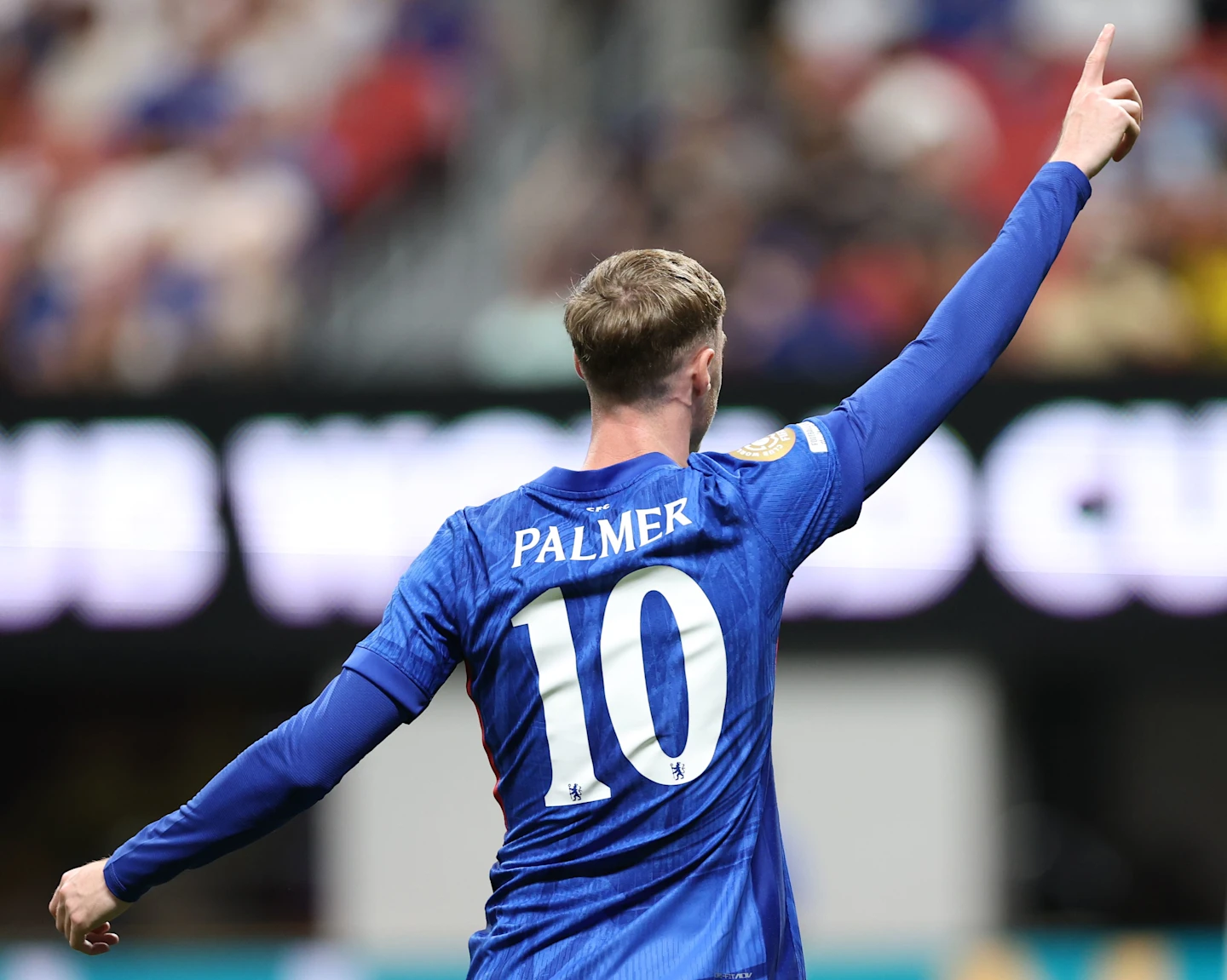 НЕОБИЧНА ПОВРЕДА ЗА ПАЛМЕР Челзи без него во клучните натпревари