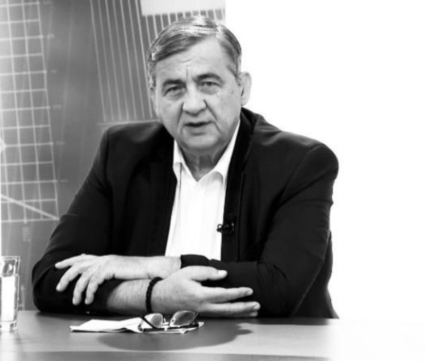 ПОЧИНА ПАНЧО МИНОВ – Носител на независна листа за локалните избори 2025