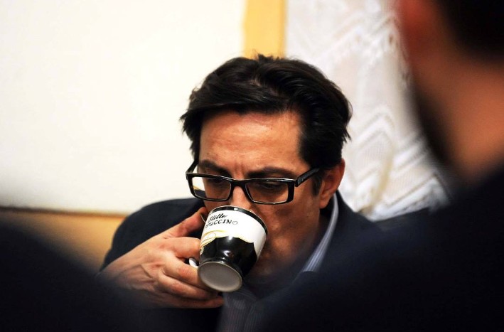 МЕРИ МУ ГО ПАМЕТОТ НА ПЕНДАРОВСКИ – Ако те следеле странски служби во својата независна македонска држава е добро