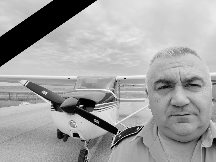 НЕ ГО ИЗДРЖА ПРИТИСОКОТ Почина првоосомничениот во „Пулс“