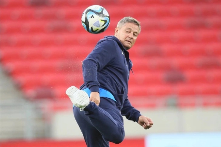 СРБИЈА ОСТАНА БЕЗ СЕЛЕКТОР – Во петок клучната одлука