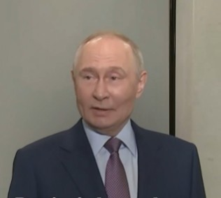 ЕУ ЗАБРАНИ УВОЗ НА ВЦ ШОЛЈИ ОД РУСИЈА Путин враќа – руските ВЦ шолји ќе ви бидат најпотребни ЕУ ЗАБРАНИ УВОЗ НА ВЦ ШОЛЈИ ОД РУСИЈА Путин враќа – руските ВЦ шолји ќе ви бидат најпотребни