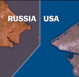 РУСИЈА ДО САД Не си играјте со оган