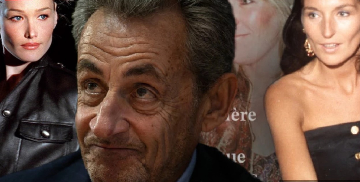 ОД ПРИЈАТЕЛКА ДО СОПРУГА, ОД СОПРУГА ДО ЉУБОВНИЦА – Љубовниот лавиринт на Саркози