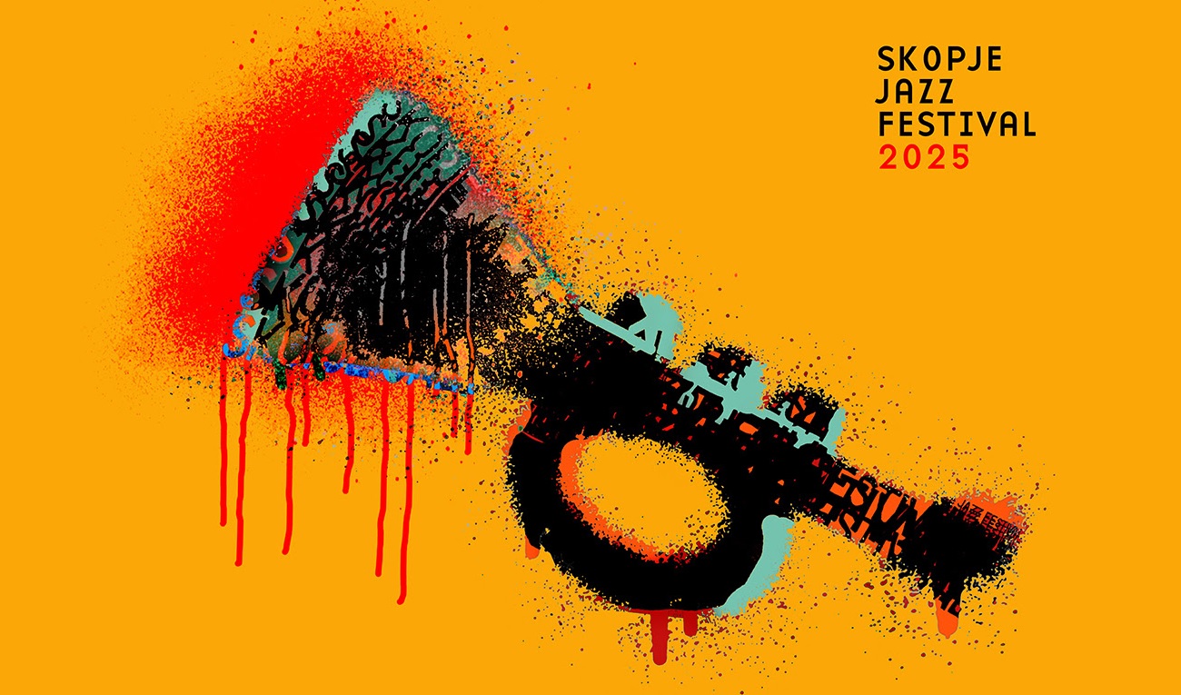 АНДЖЕЈ ЈАГОЃИНСКИ ЌЕ ГО ОТВОРИ 44. СКОПСКИ ЏЕЗ ФЕСТИВАЛ – Четири вечери со врвни светски и домашни џез уметници