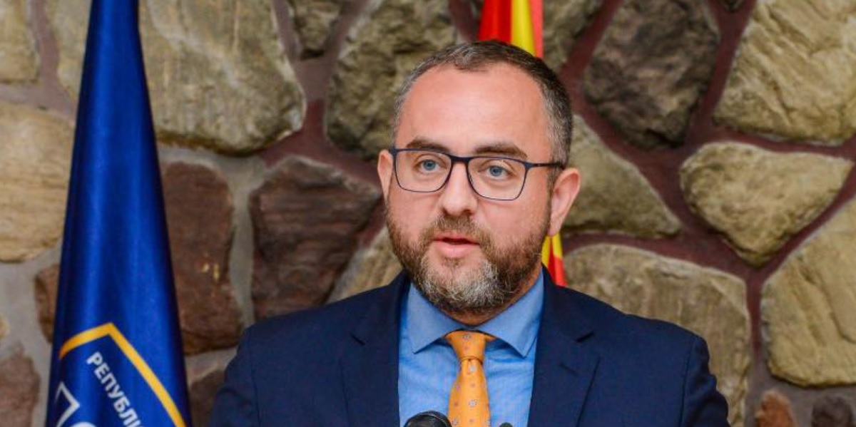 ТОШКОВСКИ ИМ ОДГОВОРИ НА СДСМ – „Нема да поднесам оставка – додека вие правите спинови, јас ќе решавам проблеми“