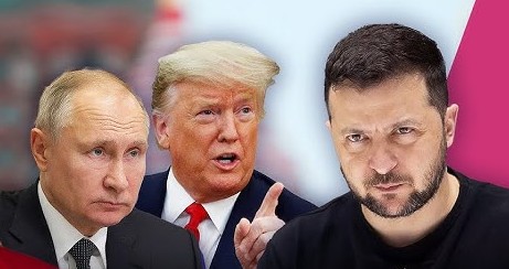 НОН-ПЕЈПЕРОТ ШТО ГО УРНА САМИТОТ ТРАМП-ПУТИН Москва го бара Донбас и исклучување на НАТО од Украина НОН-ПЕЈПЕРОТ ШТО ГО УРНА САМИТОТ ТРАМП-ПУТИН Москва го бара Донбас и исклучување на НАТО од Украина