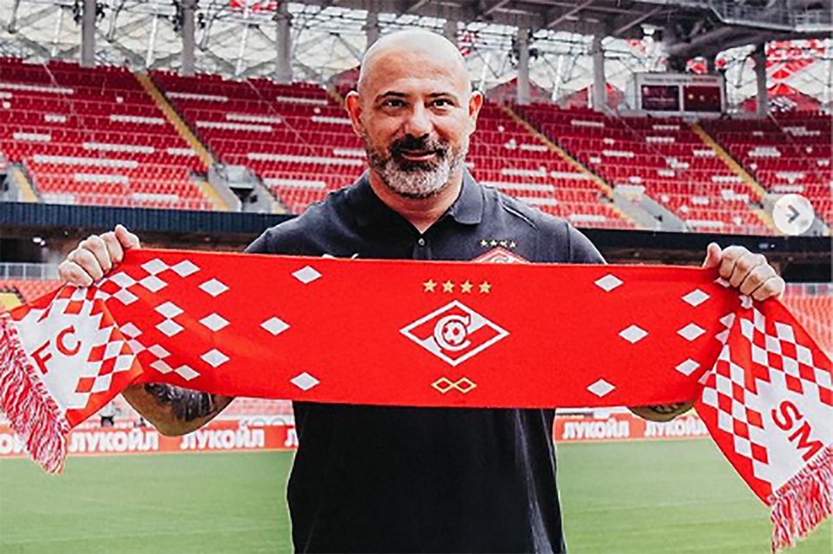 СТАНКОВИЌ КОН НОВИНАРИТЕ “Пишувајте што сакате, ќе се борам до последната капка крв!”