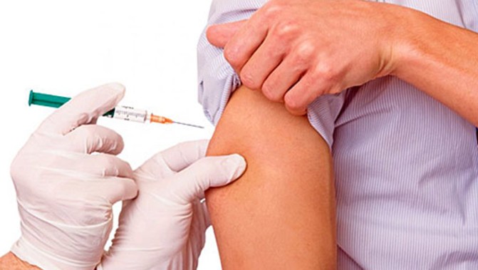 НАБАВЕНИ РЕКОРДНИ 80.000 ВАКЦИНИ ПРОТИВ ГРИП – Започна имунизацијата