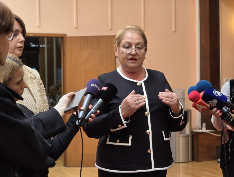 РЕФОРМИ ВО ВИСОКОТО ОБРАЗОВАНИЕ Квалитет наместо квантитет