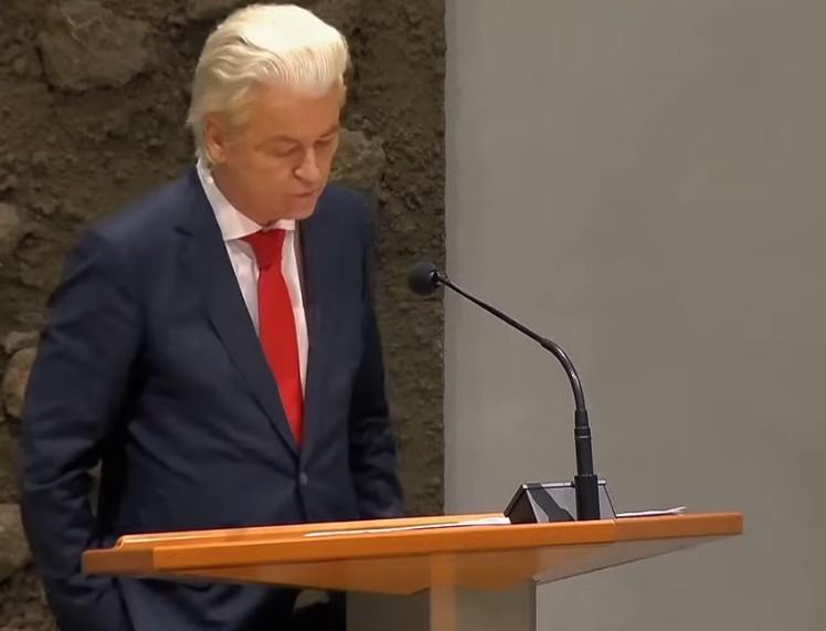 ДЕМОКРАТСКО ЧУДО ВО ХОЛАНДИЈА – Победува на избори, но премиер не станува ДЕМОКРАТСКО ЧУДО ВО ХОЛАНДИЈА – Победува на избори, но премиер не станува