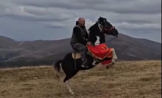 (ВИДЕО) ВИЛИЈАМ НАЈАВУВА – Утре нова силна иницијатива во битката за правда