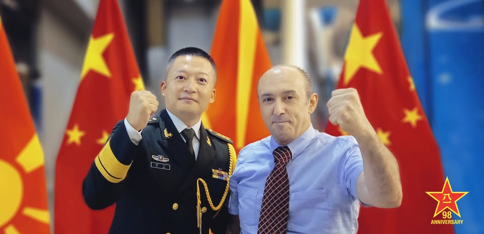 ЈОВАНОВСКИ СО КОНКРЕТЕН ПЛАН ЗА СКОПЈЕ – Збратимување со Москва, ивестиции од Русија и Кина, туристички и славјански бум ЈОВАНОВСКИ СО КОНКРЕТЕН ПЛАН ЗА СКОПЈЕ – Збратимување со Москва, ивестиции од Русија и Кина, туристички и славјански бум