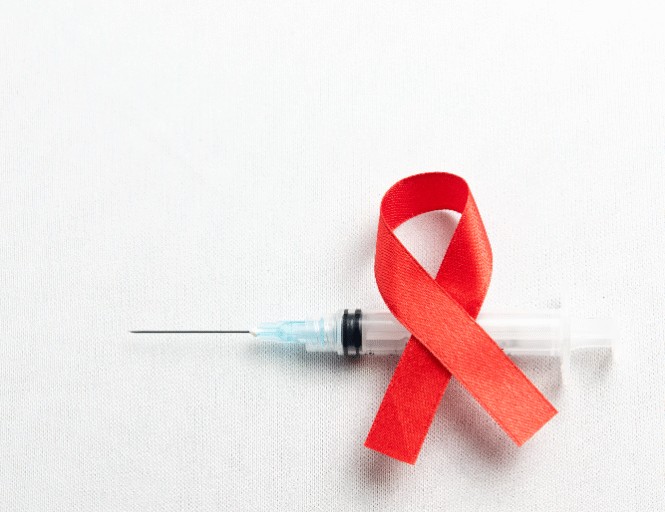 ХИВ ВО МАКЕДОНИЈА – 38 регистрирани до ноември