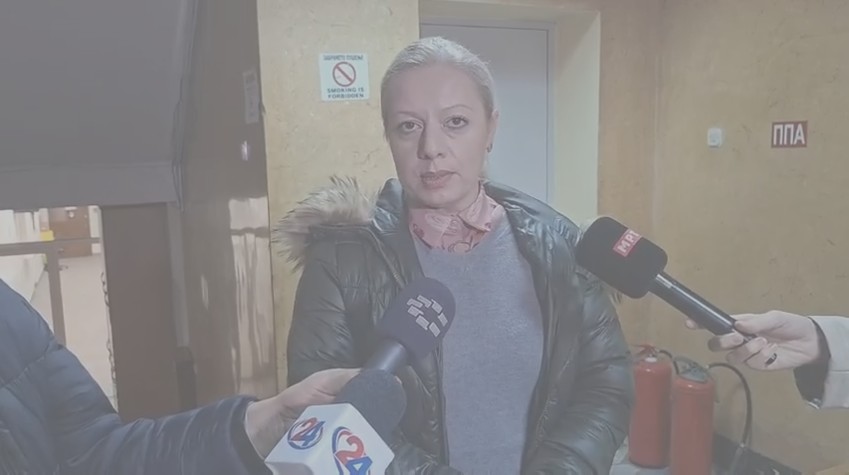 ТРУЕЊЕ СО ХРАНА ВО УЧИЛИШТЕ – Директорката а АХВ Андоновска нареди итна истрага, инспекцијата е на терен