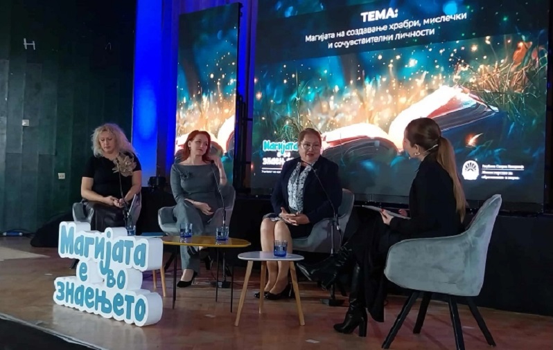 РОДИТЕЛИТЕ НЕЗАСЛУЖЕНО БАРААТ ПЕТКИ ЗА СВОИТЕ ДЕЦА – Послабата оценка не е казна, туку мотив