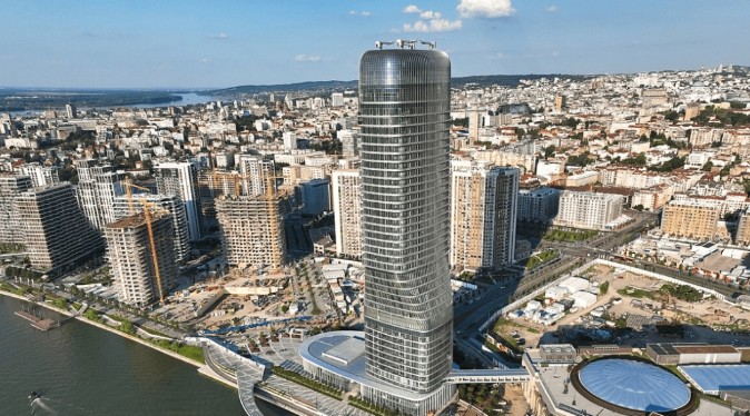 СТАНБЕНИ ЦЕНИ – Во Скопје се продаде најскап стан за 3.000 евра/м ама во Белград за 10.000 евра/м²