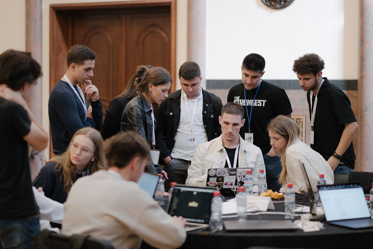 ВЕЧЕРВА СЕ БИРААТ ТОП 20 БИЗНИС ИДЕИ – Ќе се борат за еден милион денари во натпреварот „Средношколец Милионер”