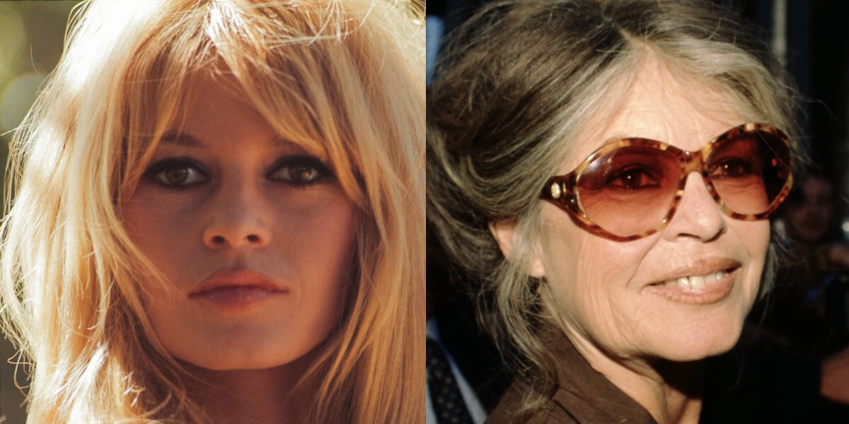 ЛАЖНИТЕ ВЕСТИ ЈА ПОГРЕБАА, СУДБИНАТА ЈА СТИГНА – Почина Брижит Бардо