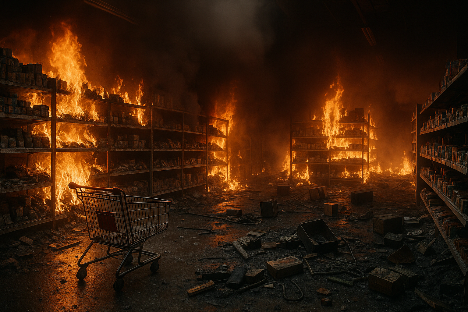 ТРАГЕДИЈА ВО МЕКСИКО 23 жртви во експлозија на супермаркет ТРАГЕДИЈА ВО МЕКСИКО 23 жртви во експлозија на супермаркет