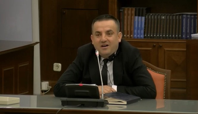 ПРЕДЛОЖЕНО НОВО ИМЕ НА ДКСК – Чучуљ ја заменува Димитровска