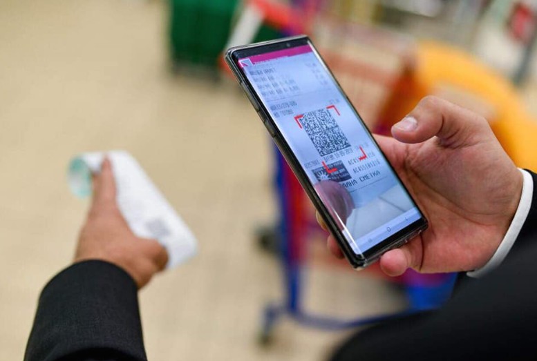 ДОБРИ ВЕСТИ ОД УЈП – Над 500 милиони денари исплатени преку Мој ДДВ