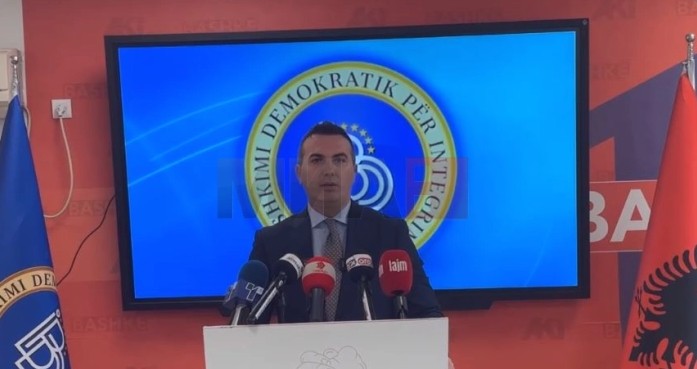 АДЕМИ ОД ДУИ ПРИЗНАВА – ВМРО-ДПМНЕ победник во општините со мнозинско албанско население