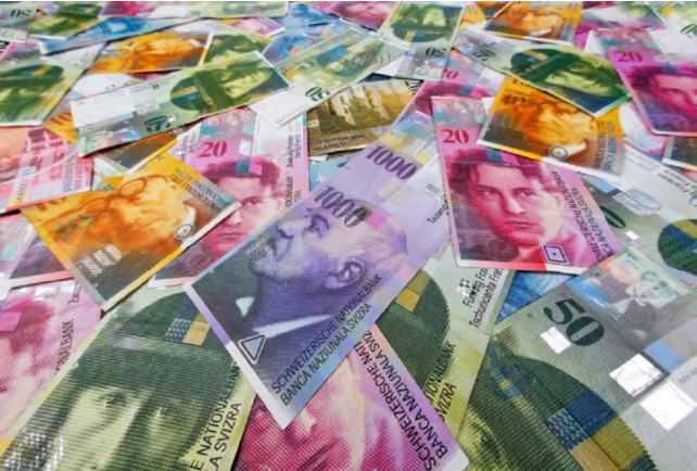 ВО ШВАЈЦАРИЈА УТРЕ РЕФЕРЕНДУМ ЗА БОГАТИТЕ – 50% данок на наследства над 50 милиони франци