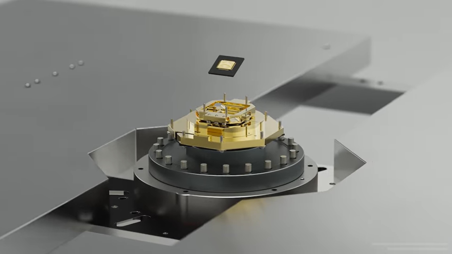 QUANTINUUM ГО ПРЕТСТАВИ HELIOS Најмоќниот квантен компјутер во светот