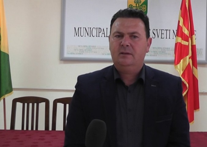 КОРУПЦИСКА АКЦИЈА Директор на Агенцијата за финансиска поддршка уапсен за мито