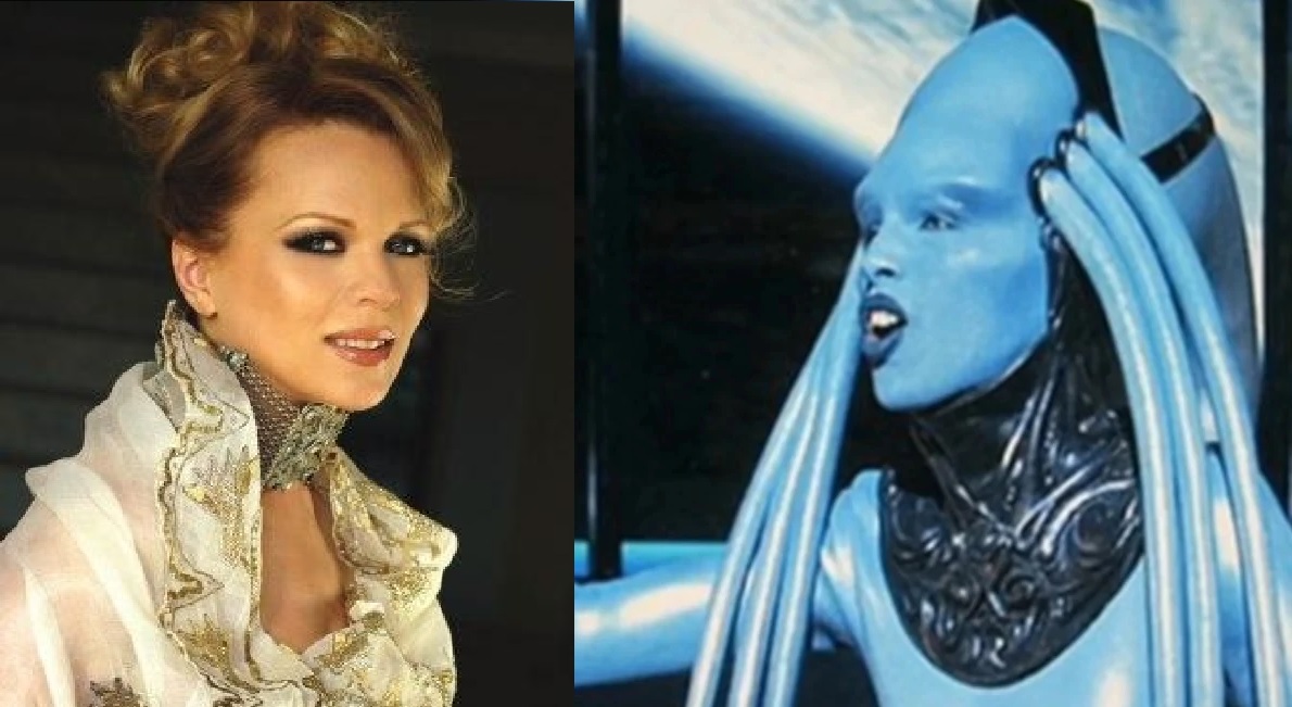 ГАЛА КОНЦЕРТ НА СОПРАНИСТКАТА ИНВА МУЛА ВО МОБ На програмата се дела од Верди, Пучини, Бизе и други композитори